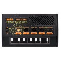 СИНТЕЗАТОР KORG Monotron Delay