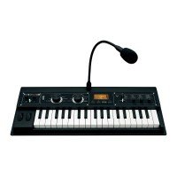 СИНТЕЗАТОР KORG microKORG XL+