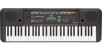 СИНТЕЗАТОР YAMAHA PSR-E253