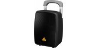 АКУСТИЧЕСКАЯ СИСТЕМА BEHRINGER EUROPORT MPA40BT-PRO