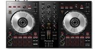DJ контроллер PIONEER DDJ-SB3