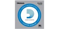 СТРУНА D'ADDARIO PL010 (1-АЯ)