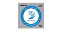 СТРУНА D'ADDARIO PL011 (1-АЯ)