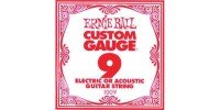 СТРУНА ERNIE BALL 1009