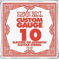 СТРУНА ERNIE BALL 1010