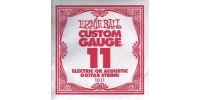 СТРУНА ERNIE BALL 1011