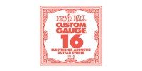 СТРУНА ERNIE BALL 1016