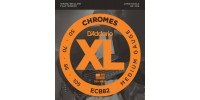 СТРУНЫ D'ADDARIO ECB-82
