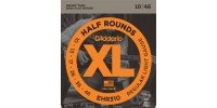 СТРУНЫ D'ADDARIO EHR310