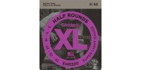 СТРУНЫ D'ADDARIO EHR320