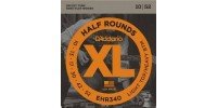 СТРУНЫ D'ADDARIO EHR340