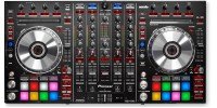 DJ контроллер PIONEER DDJ-SX2