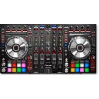 DJ контроллер PIONEER DDJ-SX2