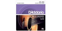 СТРУНЫ D'ADDARIO EJ13