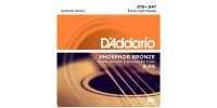 СТРУНЫ D'ADDARIO EJ15