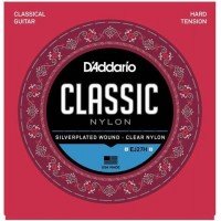 СТРУНЫ D'ADDARIO EJ27H