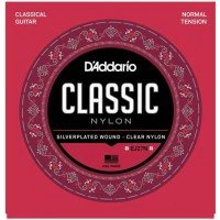 СТРУНЫ D'ADDARIO EJ27N