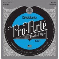 СТРУНЫ D'ADDARIO EJ31