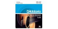 СТРУНЫ D'ADDARIO EJ36