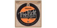СТРУНЫ D'ADDARIO EJ43