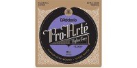 СТРУНЫ D'ADDARIO EJ44