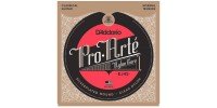 СТРУНЫ D'ADDARIO EJ45