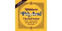 СТРУНЫ D'ADDARIO EJ46C