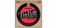 СТРУНЫ D'ADDARIO EJ49