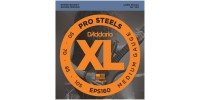 СТРУНЫ D'ADDARIO EPS160