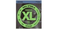 СТРУНЫ D'ADDARIO EPS165
