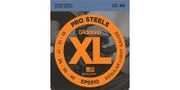 СТРУНЫ D'ADDARIO EPS510