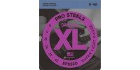 СТРУНЫ D'ADDARIO EPS520