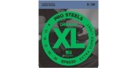 СТРУНЫ D'ADDARIO EPS530
