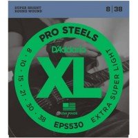 СТРУНЫ D'ADDARIO EPS530