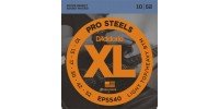 СТРУНЫ D'ADDARIO EPS540