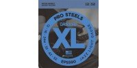 СТРУНЫ D'ADDARIO EPS590