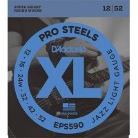 СТРУНЫ D'ADDARIO EPS590