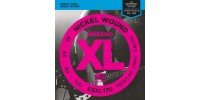 СТРУНЫ D'ADDARIO ESXL170