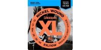 СТРУНЫ D'ADDARIO EXL-110W