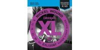 СТРУНЫ D'ADDARIO EXL120BT