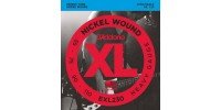 СТРУНЫ D'ADDARIO EXL230