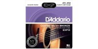 СТРУНЫ D'ADDARIO EXP13