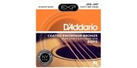 СТРУНЫ D'ADDARIO EXP15