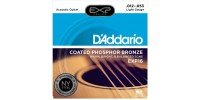 СТРУНЫ D'ADDARIO EXP16