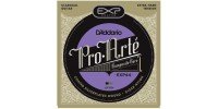 СТРУНЫ D'ADDARIO EXP44