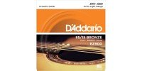 СТРУНЫ D'ADDARIO EZ900