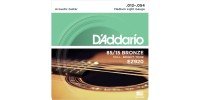 СТРУНЫ D'ADDARIO EZ920