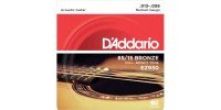 СТРУНЫ D'ADDARIO EZ930