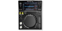DJ контроллер PIONEER XDJ-700