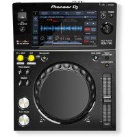 DJ контроллер PIONEER XDJ-700